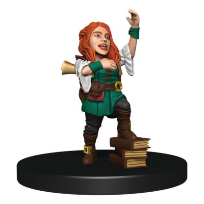 D&D Dungeon Scrawlers: Trials of Tempus Brettspiel Premium Edition *Englische Version* – Bild 15