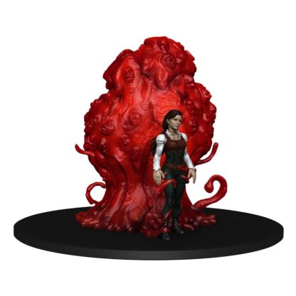 D&D Dungeon Scrawlers: Trials of Tempus Brettspiel Premium Edition *Englische Version* – Bild 17