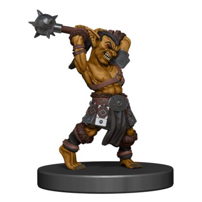 D&D Dungeon Scrawlers: Trials of Tempus Brettspiel Premium Edition *Englische Version* – Bild 25