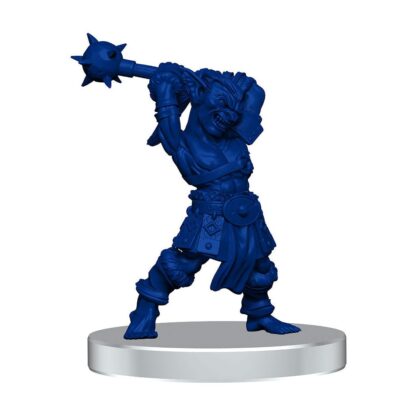 D&D Dungeon Scrawlers: Trials of Tempus Brettspiel Premium Edition *Englische Version* – Bild 26
