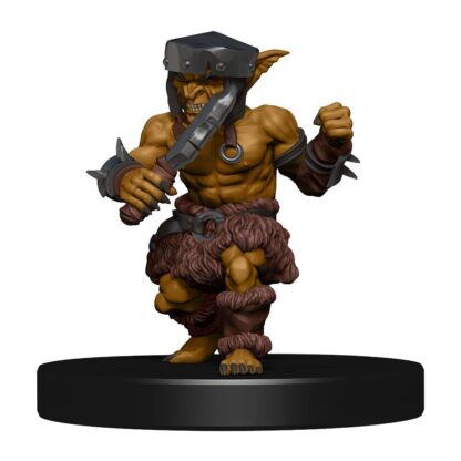 D&D Dungeon Scrawlers: Trials of Tempus Brettspiel Premium Edition *Englische Version* – Bild 27