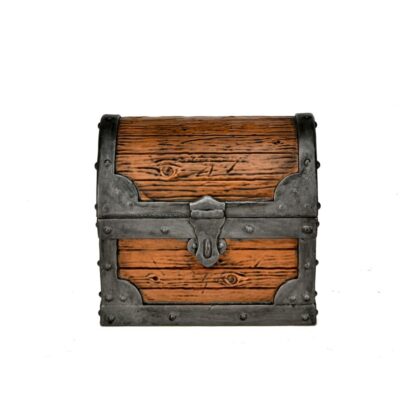 Dungeons & Dragons Spiel-Erweiterung Onslaught Expansion - Deluxe Treasure Chest Accessory *Englische Version* – Bild 2