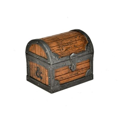 Dungeons & Dragons Spiel-Erweiterung Onslaught Expansion - Deluxe Treasure Chest Accessory *Englische Version* – Bild 3