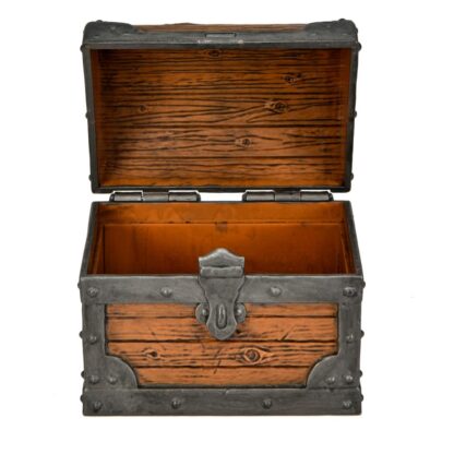 Dungeons & Dragons Spiel-Erweiterung Onslaught Expansion - Deluxe Treasure Chest Accessory *Englische Version* – Bild 5