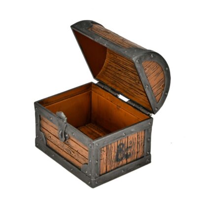 Dungeons & Dragons Spiel-Erweiterung Onslaught Expansion - Deluxe Treasure Chest Accessory *Englische Version* – Bild 6