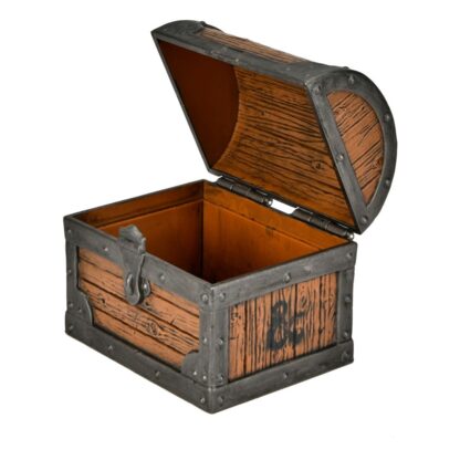 Dungeons & Dragons Spiel-Erweiterung Onslaught Expansion - Deluxe Treasure Chest Accessory *Englische Version* – Bild 7