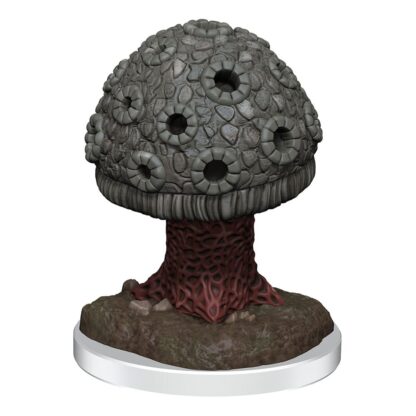 D&D Nolzur's Marvelous Miniatures Miniaturen unbemalt 2er-Pack Shrieker & Violet Fungus – Bild 2