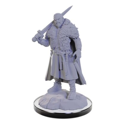 D&D Nolzur's Marvelous Miniatures Miniatur unbemalt Loup Garou – Bild 5