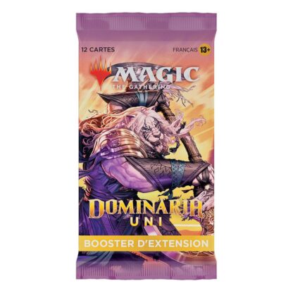 Magic the Gathering Dominaria uni Set-Booster Display (30) französisch – Bild 3