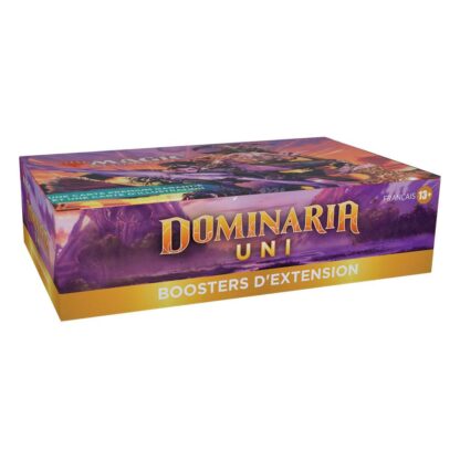 Magic the Gathering Dominaria uni Set-Booster Display (30) französisch – Bild 7