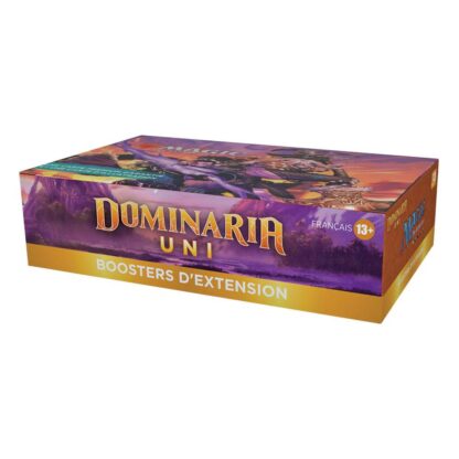 Magic the Gathering Dominaria uni Set-Booster Display (30) französisch – Bild 9