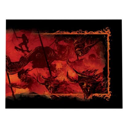Dungeons & Dragons RPG Dragonlance: Shadow of the Dragon Queen Deluxe Edition englisch – Bild 2