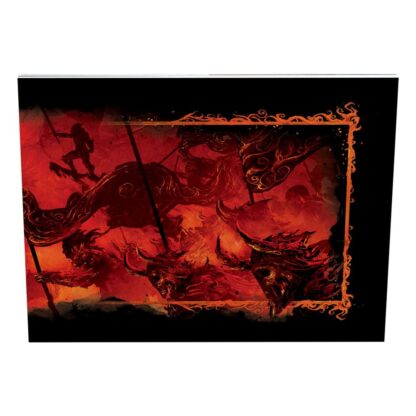 Dungeons & Dragons RPG Dragonlance: Shadow of the Dragon Queen Deluxe Edition englisch – Bild 3