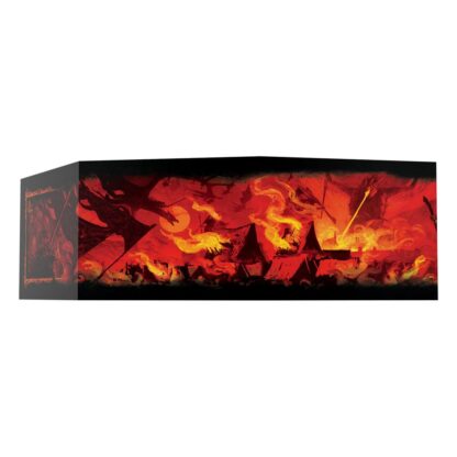 Dungeons & Dragons RPG Dragonlance: Shadow of the Dragon Queen Deluxe Edition englisch – Bild 6