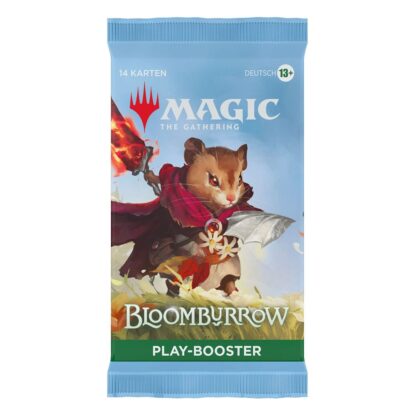 Magic the Gathering Bloomburrow Play-Booster Display (36) deutsch – Bild 3