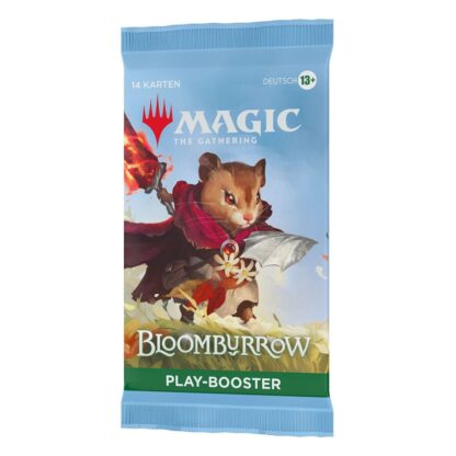 Magic the Gathering Bloomburrow Play-Booster Display (36) deutsch – Bild 4