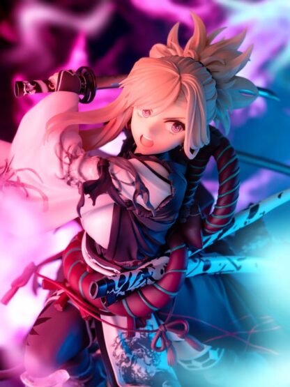 Fate/Samurai Remnant PVC Statue 1/7 Berserker/Musashi Miyamoto 25 cm – Bild 3