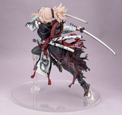 Fate/Samurai Remnant PVC Statue 1/7 Berserker/Musashi Miyamoto 25 cm – Bild 5