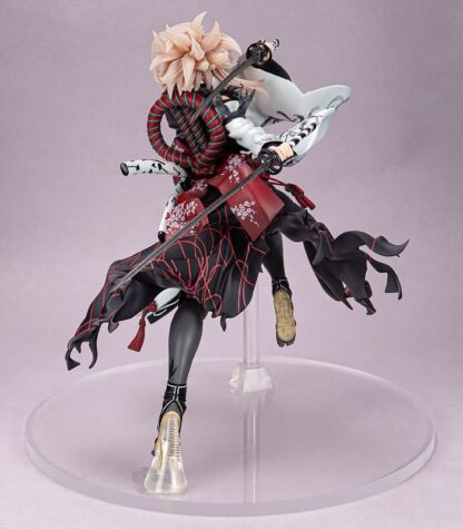 Fate/Samurai Remnant PVC Statue 1/7 Berserker/Musashi Miyamoto 25 cm – Bild 6