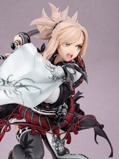 Fate/Samurai Remnant PVC Statue 1/7 Berserker/Musashi Miyamoto 25 cm – Bild 8