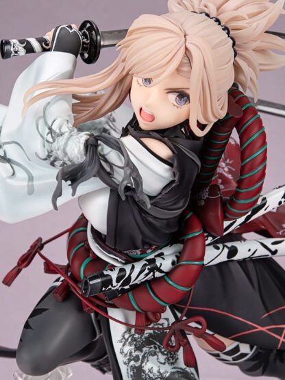 Fate/Samurai Remnant PVC Statue 1/7 Berserker/Musashi Miyamoto 25 cm – Bild 10