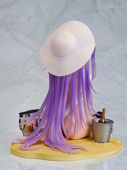 Girls Frontline PVC Statue 1/7 ZB-26: Nook of Ephemeral Dreams Ver. 16 cm – Bild 4