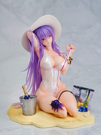Girls Frontline PVC Statue 1/7 ZB-26: Nook of Ephemeral Dreams Ver. 16 cm – Bild 5