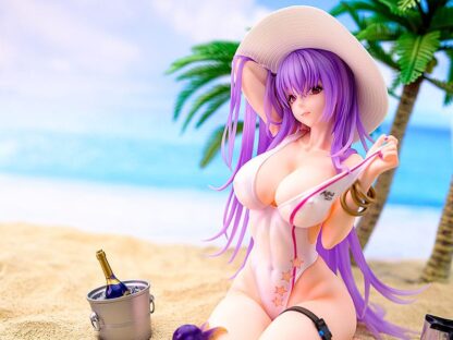 Girls Frontline PVC Statue 1/7 ZB-26: Nook of Ephemeral Dreams Ver. 16 cm – Bild 9