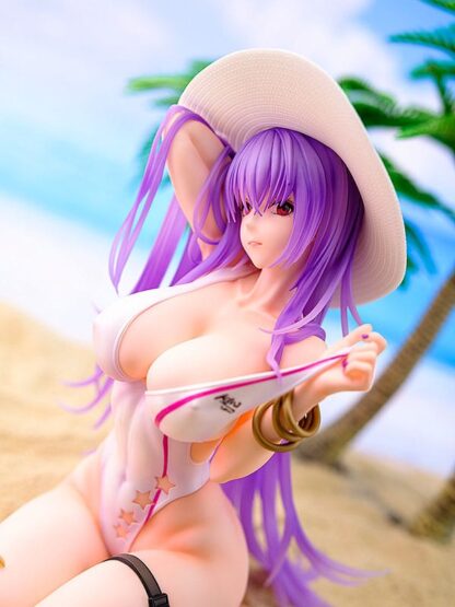 Girls Frontline PVC Statue 1/7 ZB-26: Nook of Ephemeral Dreams Ver. 16 cm – Bild 10