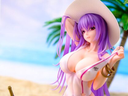 Girls Frontline PVC Statue 1/7 ZB-26: Nook of Ephemeral Dreams Ver. 16 cm – Bild 11