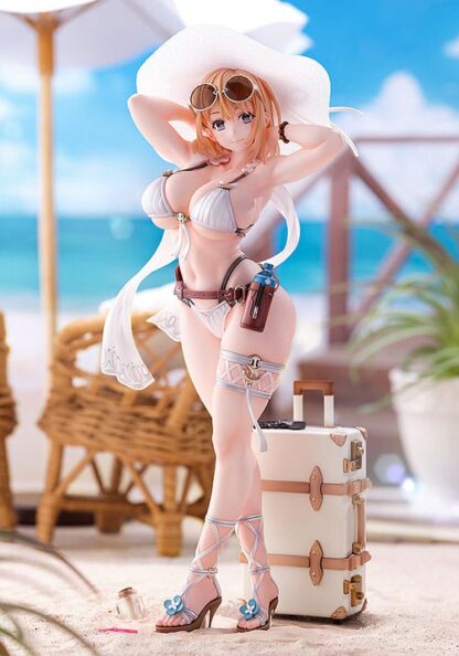 Toridamono Original PVC Statue 1/7 Mira 24 cm – Bild 2