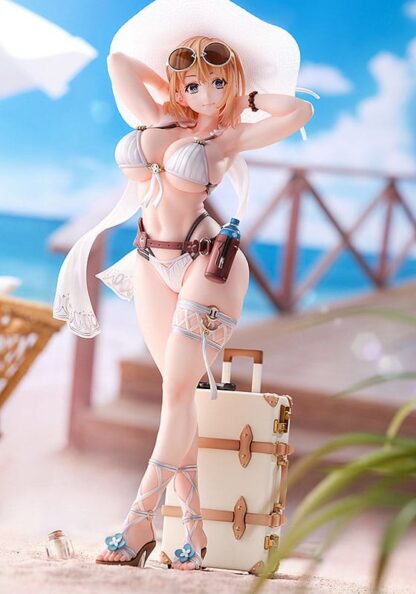 Toridamono Original PVC Statue 1/7 Mira 24 cm – Bild 6