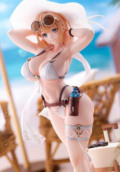 Toridamono Original PVC Statue 1/7 Mira 24 cm – Bild 7