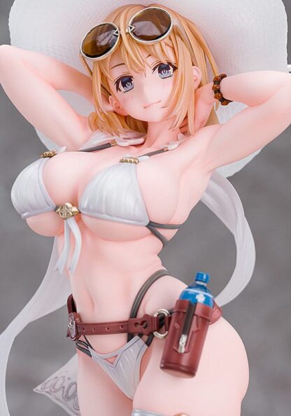 Toridamono Original PVC Statue 1/7 Mira 24 cm – Bild 8