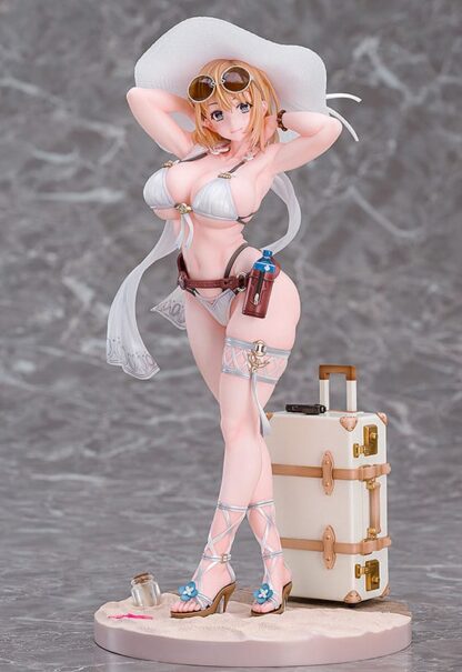Toridamono Original PVC Statue 1/7 Mira 24 cm – Bild 9