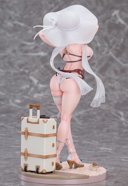 Toridamono Original PVC Statue 1/7 Mira 24 cm – Bild 11