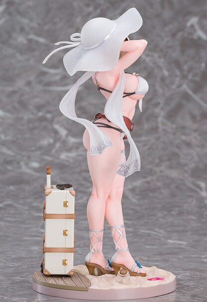 Toridamono Original PVC Statue 1/7 Mira 24 cm – Bild 12