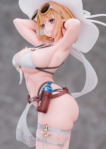 Toridamono Original PVC Statue 1/7 Mira 24 cm – Bild 16