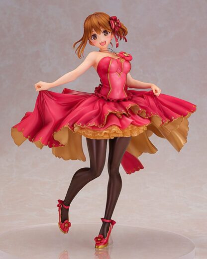 Atelier Ryza: Ever Darkness & the Secret Hideout The Animation PVC Statue 1/7 Reisalin Stout: Dress Ver. 24 cm – Bild 6