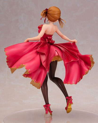 Atelier Ryza: Ever Darkness & the Secret Hideout The Animation PVC Statue 1/7 Reisalin Stout: Dress Ver. 24 cm – Bild 7