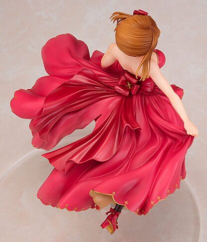 Atelier Ryza: Ever Darkness & the Secret Hideout The Animation PVC Statue 1/7 Reisalin Stout: Dress Ver. 24 cm – Bild 9