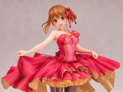 Atelier Ryza: Ever Darkness & the Secret Hideout The Animation PVC Statue 1/7 Reisalin Stout: Dress Ver. 24 cm – Bild 11