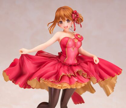 Atelier Ryza: Ever Darkness & the Secret Hideout The Animation PVC Statue 1/7 Reisalin Stout: Dress Ver. 24 cm – Bild 13