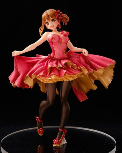 Atelier Ryza: Ever Darkness & the Secret Hideout The Animation PVC Statue 1/7 Reisalin Stout: Dress Ver. 24 cm – Bild 15