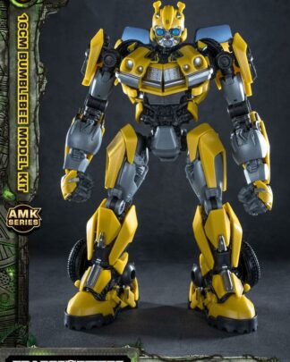 Transformers: Rise of the Beasts AMK Series Plastic Model Kit Bumblebee 16 cm