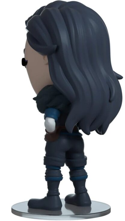 The Witcher Vinyl Figur Yennefer 10 cm – Bild 5