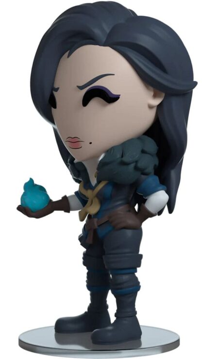 The Witcher Vinyl Figur Yennefer 10 cm – Bild 6