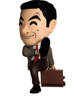 Mr Bean Vinyl Figur Mr Bean 12 cm