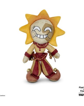 Five Nights at Freddy's Plüschfigur Sun 22 cm