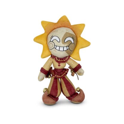 Five Nights at Freddy's Plüschfigur Sun 22 cm – Bild 3